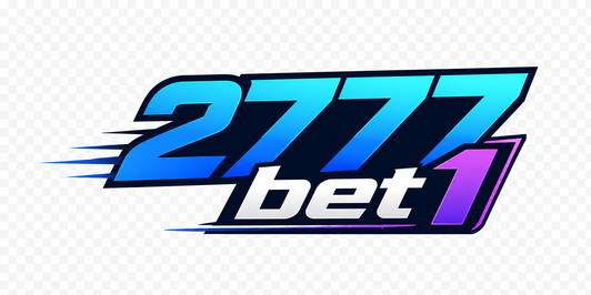 2777 bet1 লোগো
